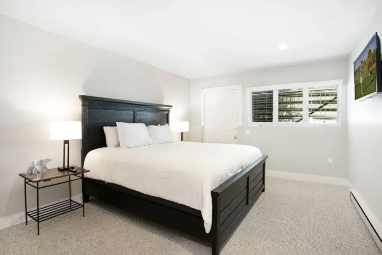Vail Point 35 4 Bedroom Townhouse