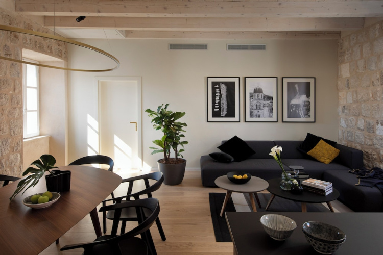 Luxury Apartment Sorgo Cerva