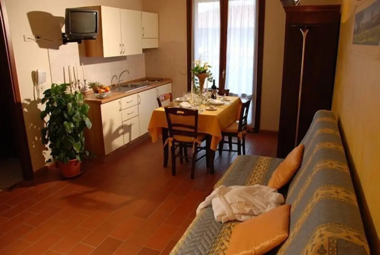 Borgo Degli Olivi