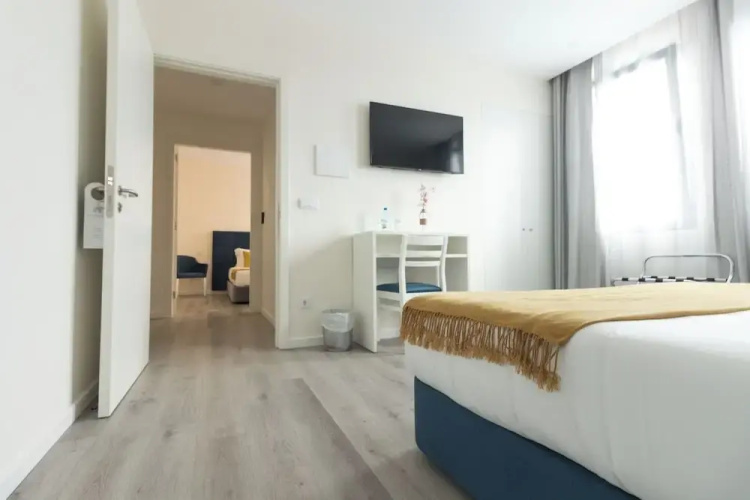 CFS Guest House