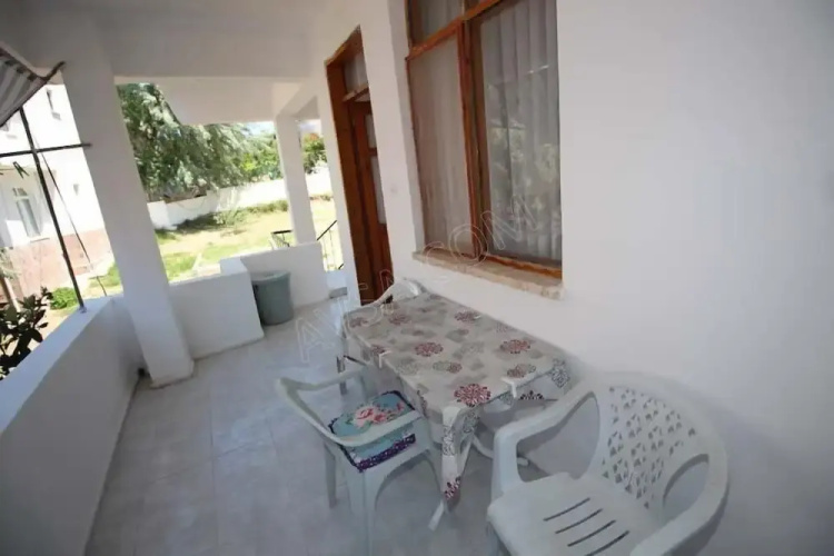 Avşa şirin apart