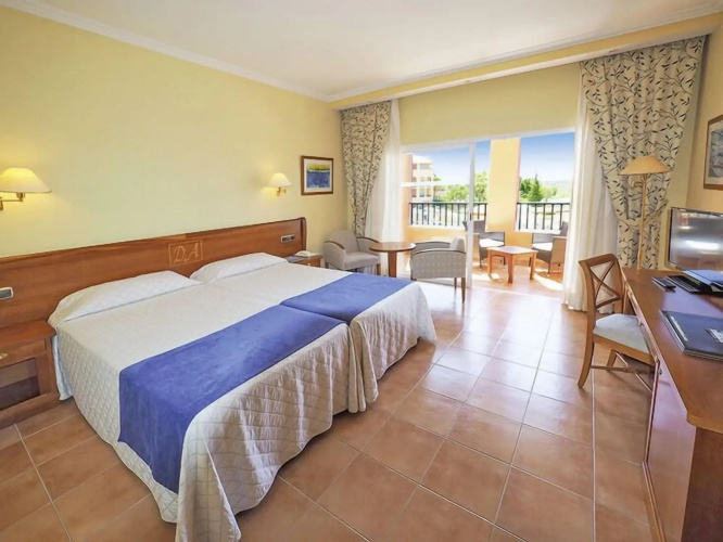 Hotel Bordoy Don Antonio