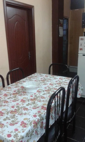 Hostal Casa Novas