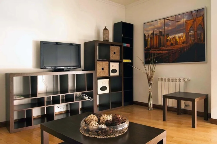 Apartamentos Adelfas