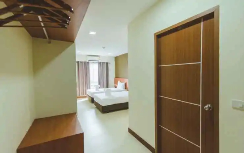 deVloft Residence