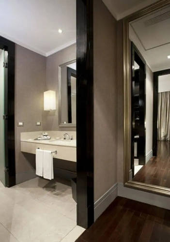 Executive Twin room
