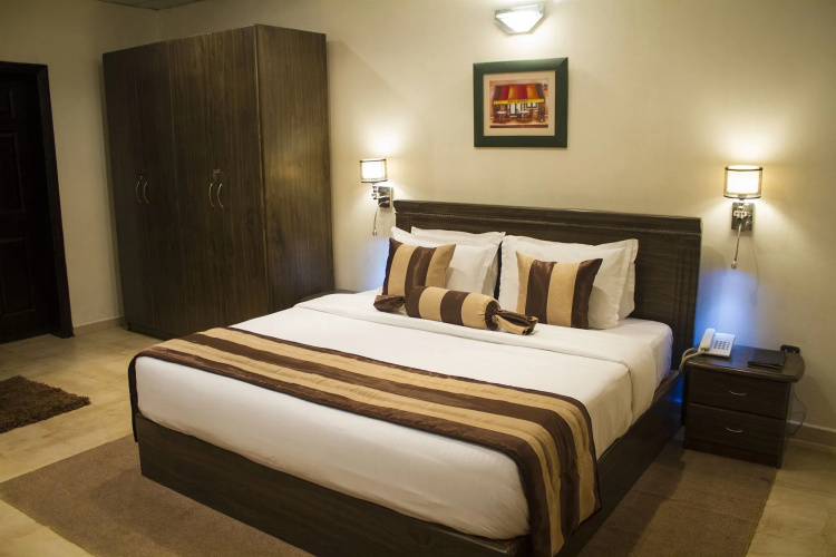 Atlantic Hotels and Suites