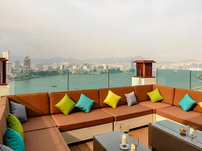 Premier Double room