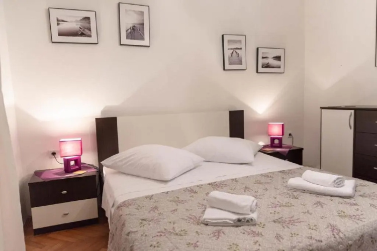 Apartman Lucija