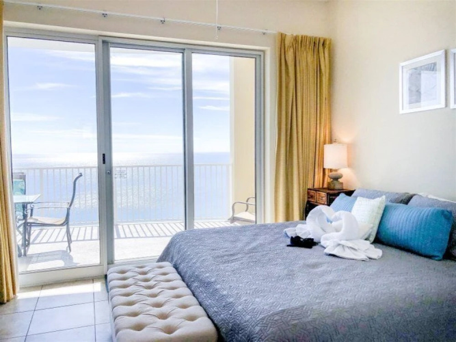 Ocean Villa 2004