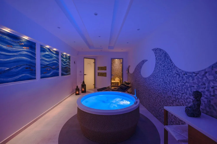 Santorini Grand Luxury Villas