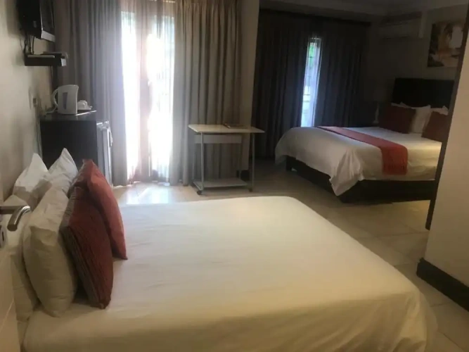 Standard room