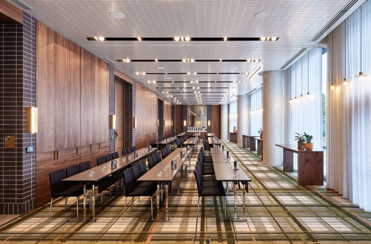 Hyatt Centric Melbourne photo 20