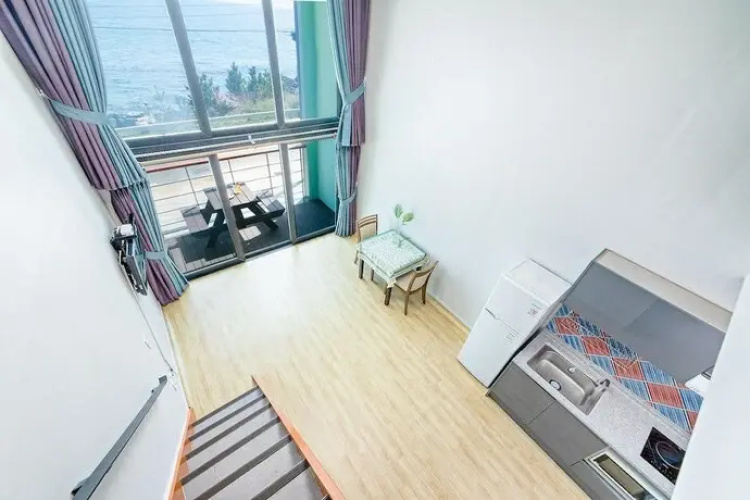 Youngduk Cube Pension