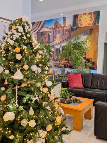 Albergo Tre Ville