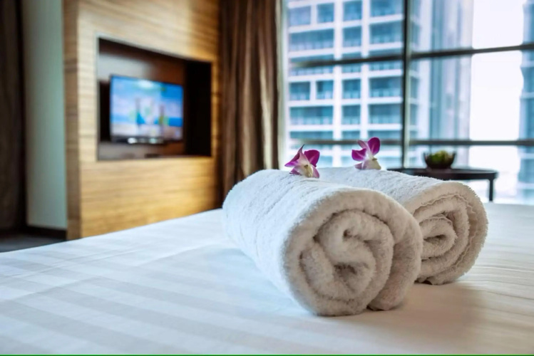 Grandis Hotel