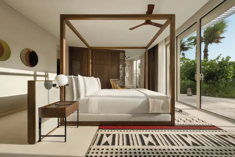 1 Bedroom Suite