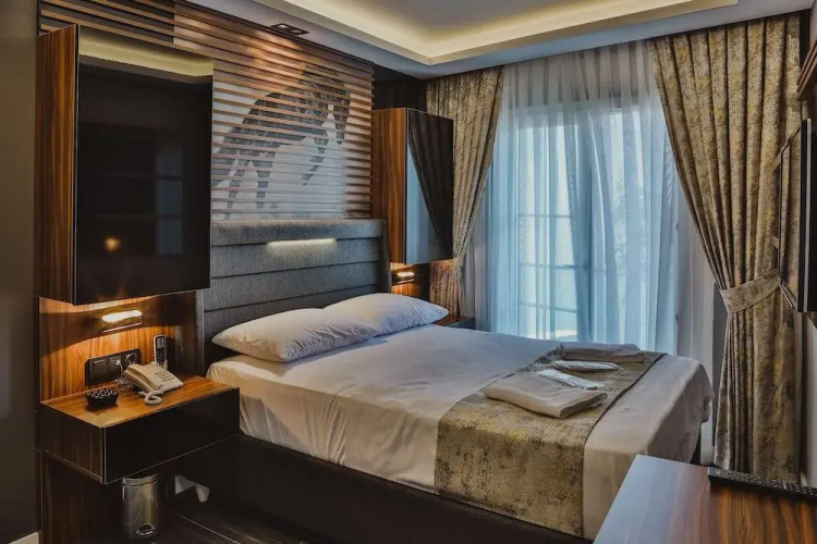 Cesme Marin Butik Otel