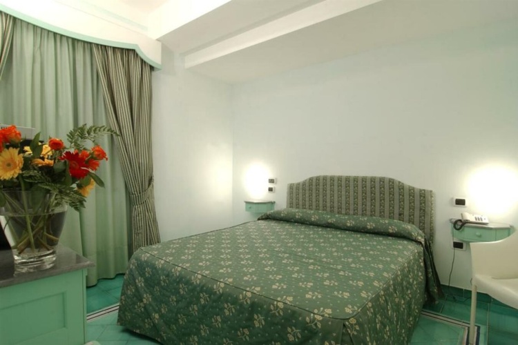 Albergo Santa Caterina