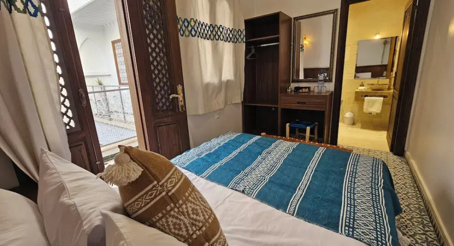 Riad Jo