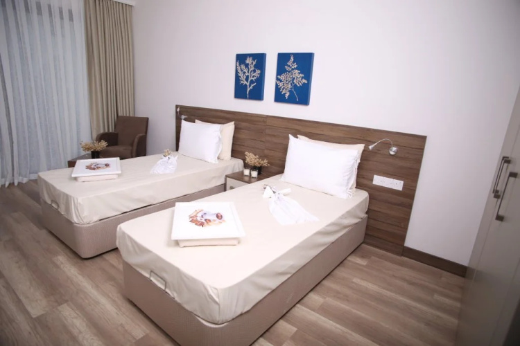 Hotelafbeelding