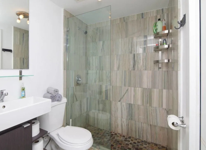 Beautiful 2br, South Beach!!!