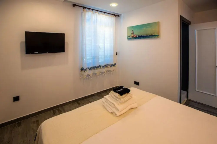 Akkum Hotel
