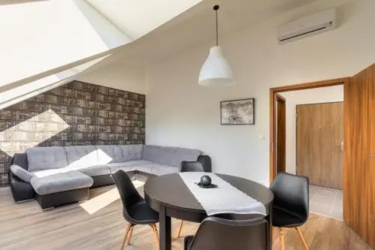 PR6 Apartments