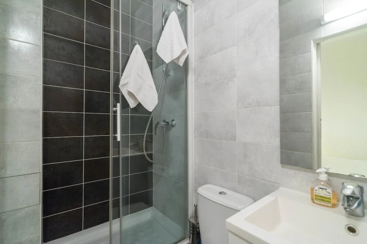 Cosy Loft Montorgeuil - Wifi - 4p