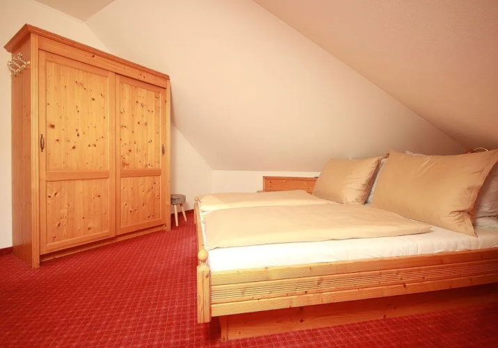 Appartement Bosek