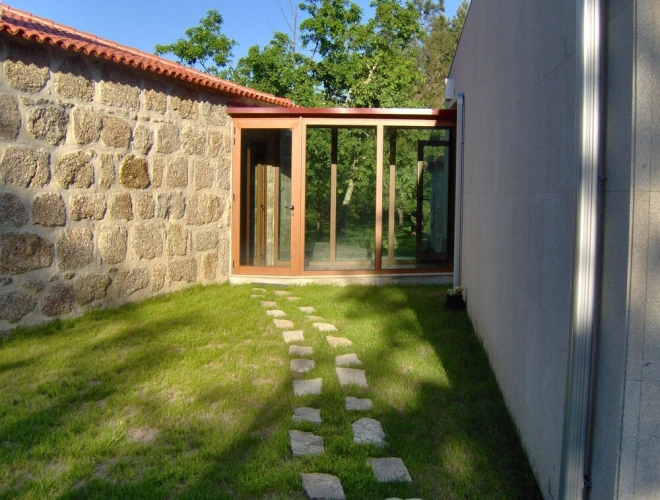 1 Bedroom Standard room