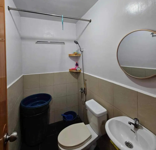 Deca homes condominium tisa Labangon