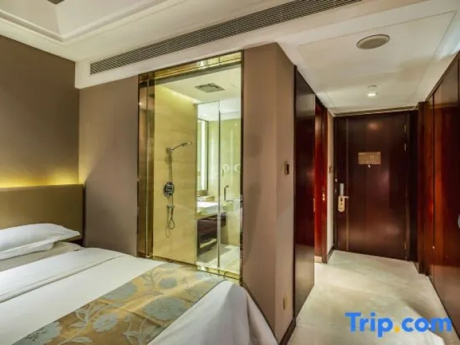 Business Twin room
