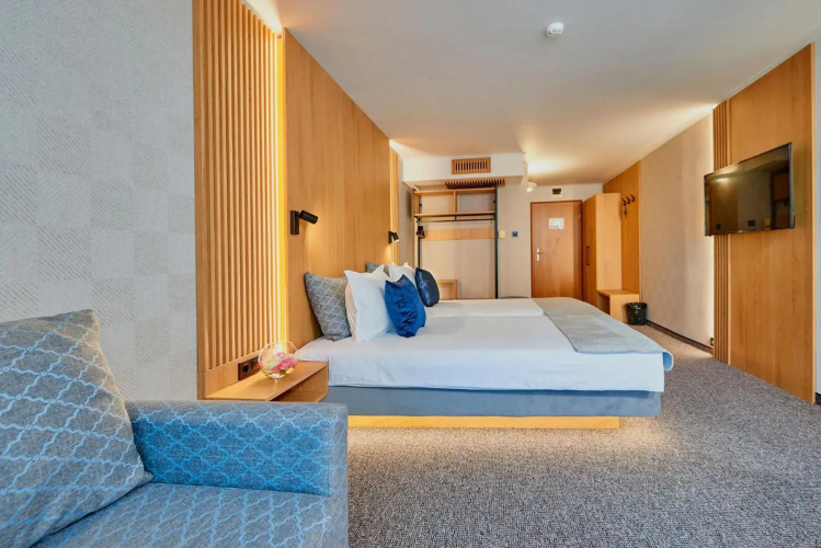 Hotel Bellevue Beach - All Inclusive