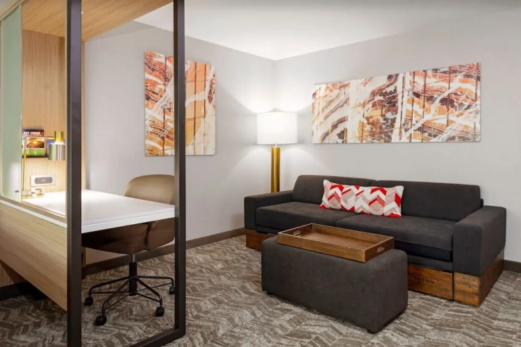 Quadruple Suite
