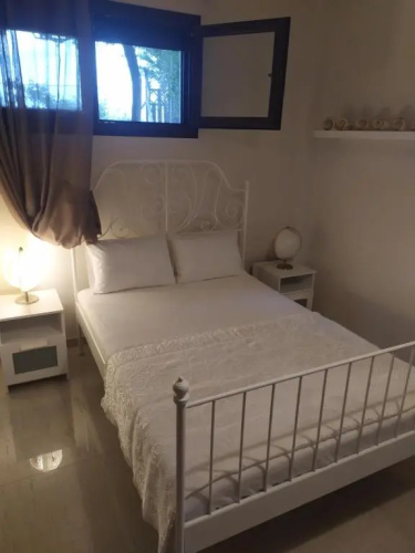 Afrodites sea view house
