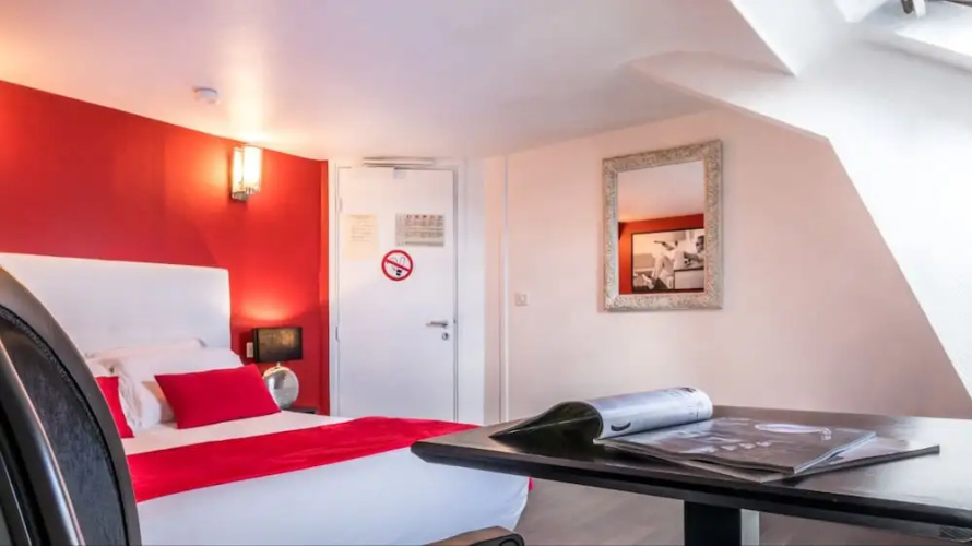 Hotel l'Avenue