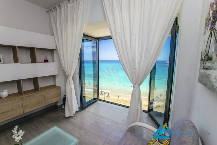 Apartment Vista Maritima 2C