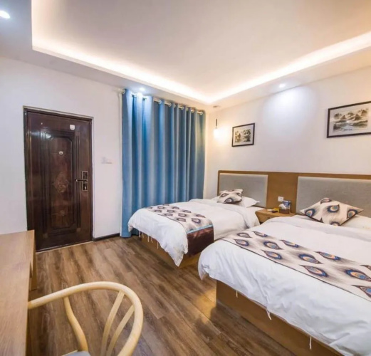Guilin Dada Inn