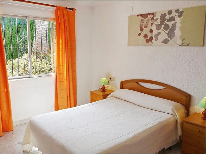 002 Villa Azul