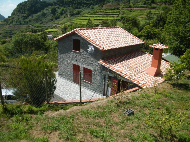 Cottage