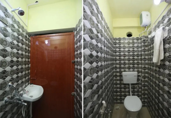 Paheli Inn By OYO Rooms