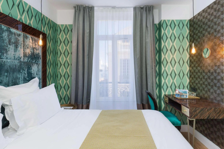 Фотография отеля