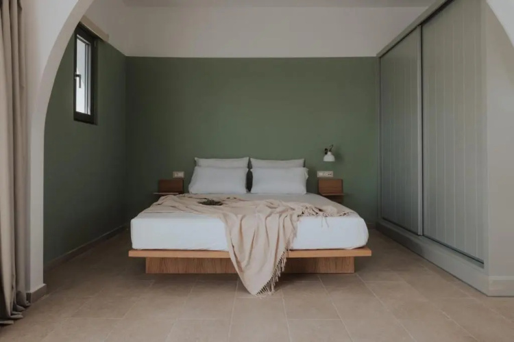 Batu Luxury Apartments