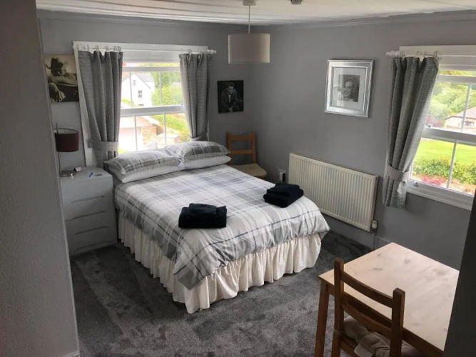 Channel View Guest House