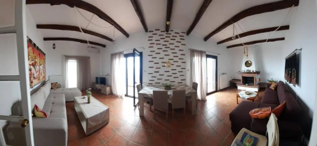 Mandala House