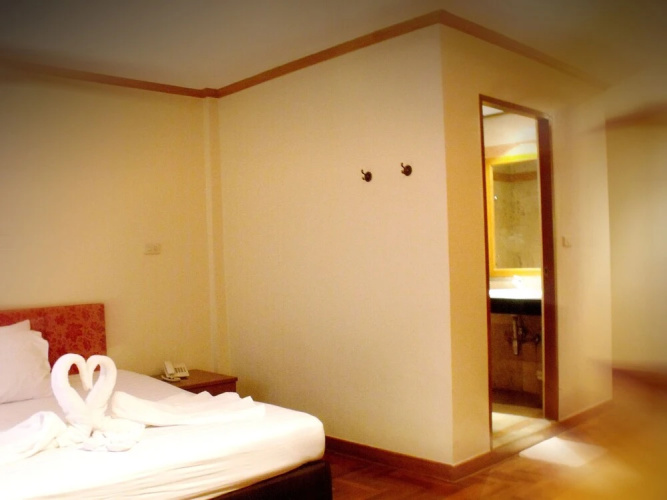 BBB Inn Hotel