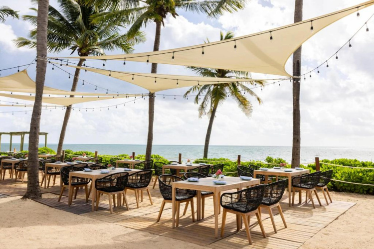 Hyatt Zilara Riviera Maya Adults Only All Inclusive photo 30