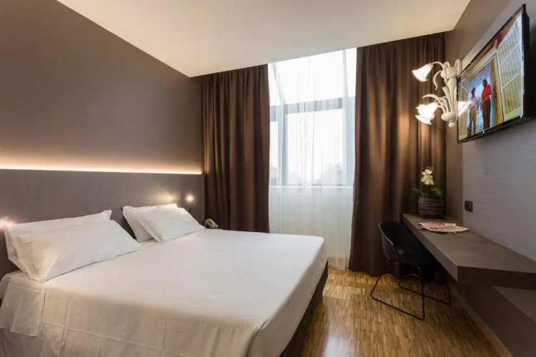 Hotel Da Porto