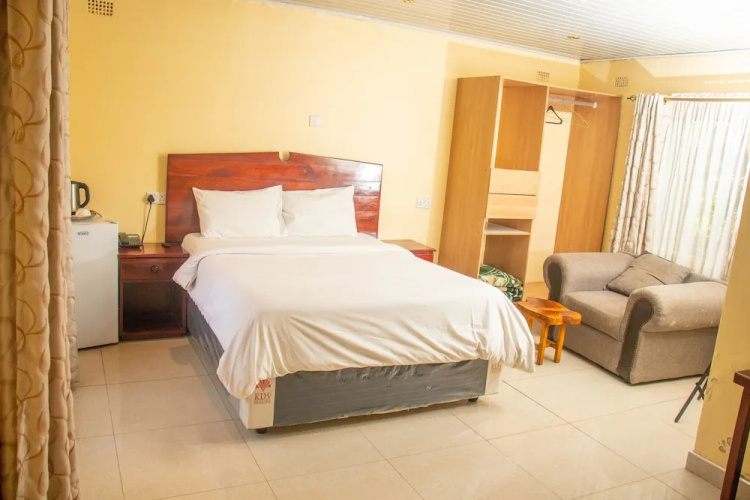 Samukele guest house